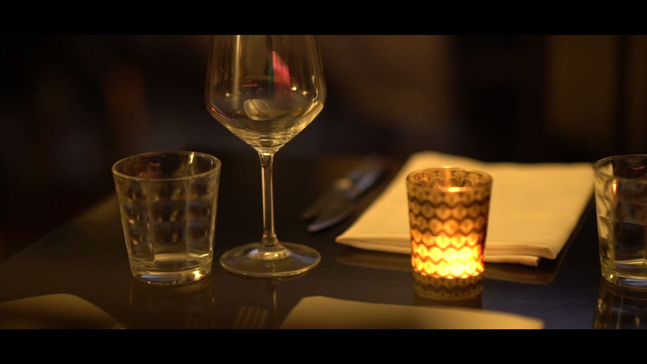 Quinta Restaurant Promo